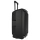 33. V-TONE OrionX 14 ACCU - Active speaker, black, rechargeable, Bluetooth, TWS, USB, AUX, FM, DSP, extendable handle, transport wheels, 135W RMS