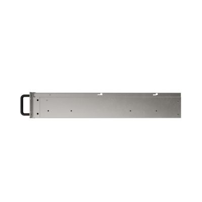 9. Lanberg SC01-5202-12B Modular Rack Server Chassis (2U) 0 GB
