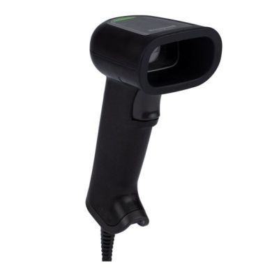 6. Honeywell 1960GHD-2USB-R Barcode Reader Handheld 1D/2D LED Barcode Reader Black