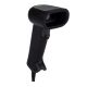 6. Honeywell 1960GHD-2USB-R Barcode Reader Handheld 1D/2D LED Barcode Reader Black