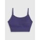 6. Women's Seamless Low Support Training Bra 4F 4FWSS25USBAF151-30S
