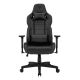 2. SENSE7 Gaming Chair Bucket (cradle) seat Black
