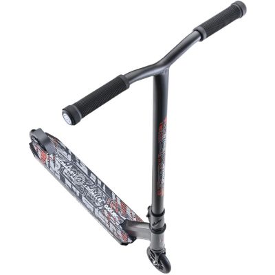 6. ENERO STUNT 100MM STREET WARRIOR SCOOTER