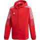 19. Adidas Tiro 21 Windbreaker Jr GP4976 jacket
