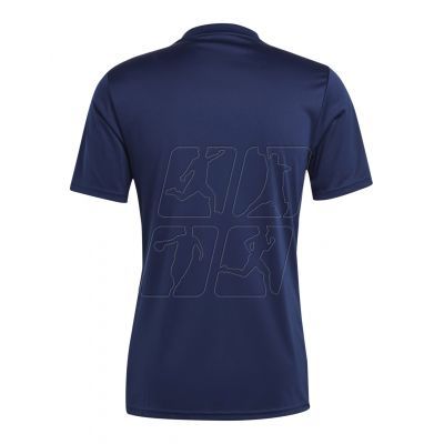 2. adidas Team Icon 23 Jr HR2631 T-shirt