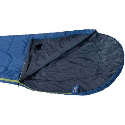 8. High Peak Easy Travel Sleeping Bag 20090
