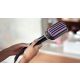 18. Philips StyleCare Large Heated Straightening Brush