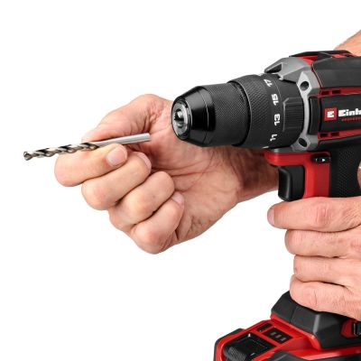 3. Drill-driver 18V TP-CD 18/70-C Li-i BL-SOLO 4514340 EINHELL