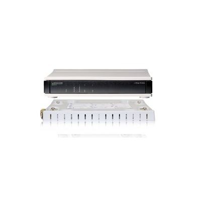 3. Lancom Systems 61349 VoIP telephone adapter