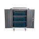 16. Digitus Mobile charging cabinet for 30 notebooks/tablets up to 15.6 inches, USB-C