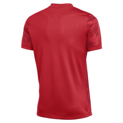 2. Nike Dri-Fit Precision VII T-Shirt FZ9332-100