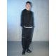 Men's jogger sweatpants 4F 4FRSS26TTROM1861-20S