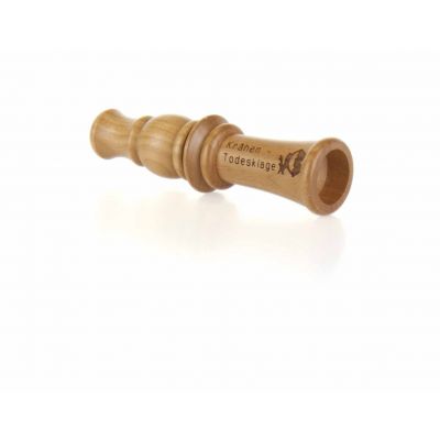 2. Weisskirchen - raven decoy - dying raven