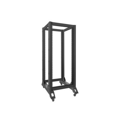 3. Lanberg OR01-6827-B stand 27U free-standing Black