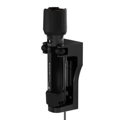 5. Ledlenser P7R Pro Flashlight