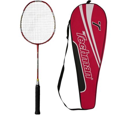 5. Techman Graphite 5006 T5006 Racket