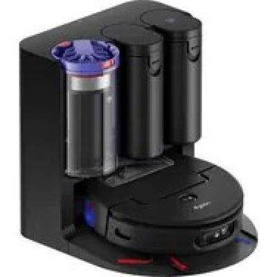 12. Dyson Spot+scrub Ai 0.25 l Black
