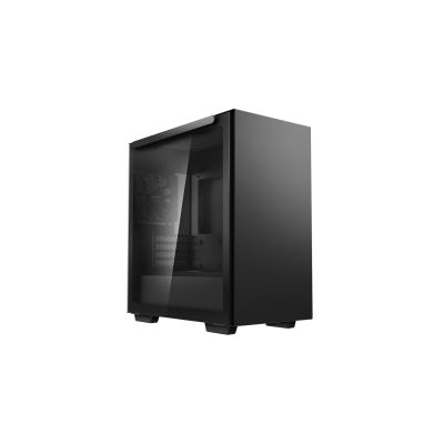 DeepCool MACUBE110 BK MicroATX Case