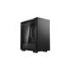 DeepCool MACUBE110 BK MicroATX Case