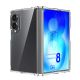 2. 3mk Armor Case for Samsung Galaxy Z Fold 8 Wide - Transparent