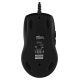 6. A4 TECH Opto Oscar X710 A4TMYS27923 computer mouse (optical; 2000 DPI; black)