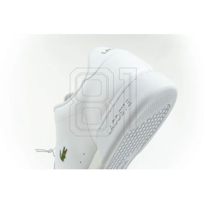 13. Lacoste Carnaby Cup 125 2 M shoes 749SMA003521G