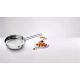 2. Stainless steel frying pan ZWILLING Pico 66658-160-0 – 16 cm