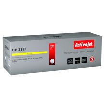 Activejet ATH-212N Toner (replaces HP 131A CF212A, Canon CRG-731Y; Supreme; 1800 pages; yellow)