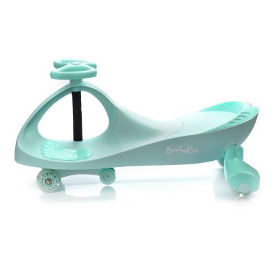 2. Meteor Swingo 22666 gravity ride