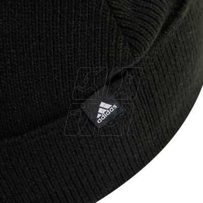 4. Adidas 3-Stripes HG7788 cap