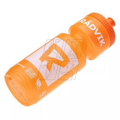 2. Radvik Bioflask 750 water bottle 92800375434