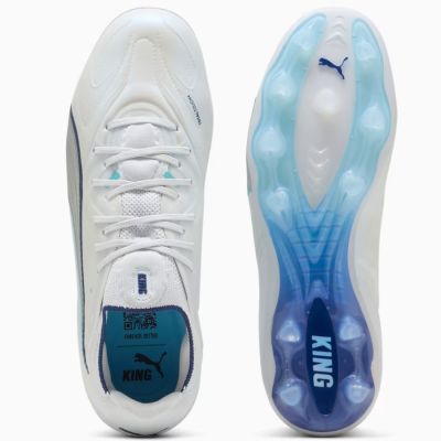 3. Puma KING 20 Ultimate FG/AG 108457-03 shoes