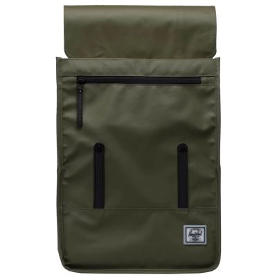 2. Herschel Survey II Backpack 10999-04281 Green One size