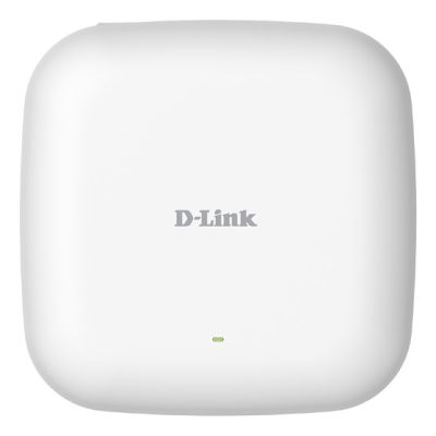D-Link DBR-X3000-AP 3000 Mbit/s WLAN Access Point White PoE Support