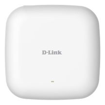 D-Link DBR-X3000-AP 3000 Mbit/s WLAN Access Point White PoE Support