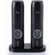 11. PROMIS PEPPER AND SALT GRINDER SET MP35X2 ZP