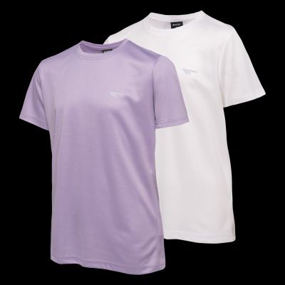 Children's T-shirt with short sleeves JODIN JR 2 PACK