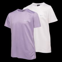 Children's T-shirt with short sleeves JODIN JR 2 PACK