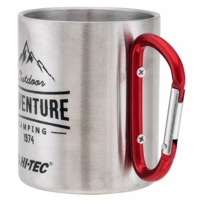 2. Hi-tec Kap 92800435007 mug