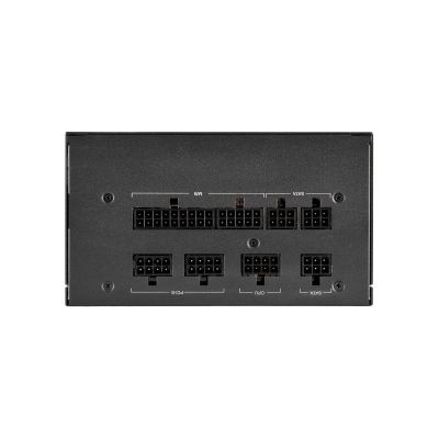 3. CHIEFTEC ATX 750W PSU 80+ Gold Power Supply