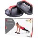 16. PRO PURE 2 IMPROVE PUSH-UP ROTARY HANDLES