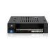 2. IcyDock Mounting Plate 2x6.3cm SATAI-III/SSD/SAS MB522SP-B