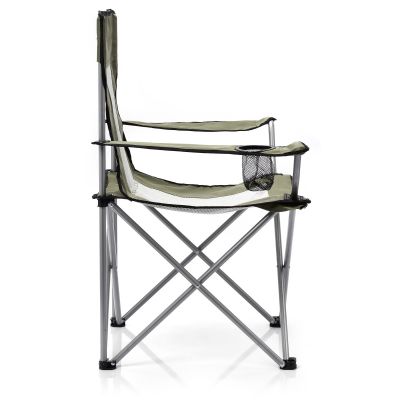 3. Meteor Tripper 16528 Folding Chair