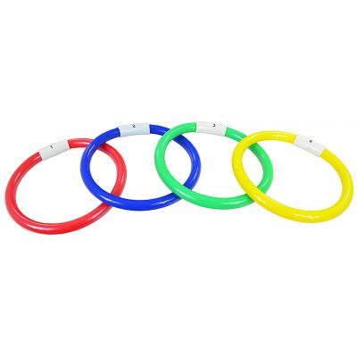 WHEELS FOR FISHING FROM THE BOTTOM /4 PCS/VDR-060S4