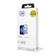 15. 3mk Frosty MagCase Blue Case for Apple iPhone 15 Plus - blue