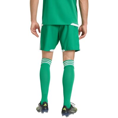 3. Men's adidas Tiro 26 Competition Match Day Shorts Green KA6175