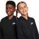 5. Nike Club Fleece Kids' Sweatshirt Black FD3017 010