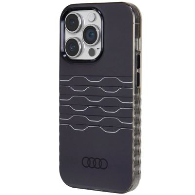 2. Audi IML MagSafe case for iPhone 14 Pro - black