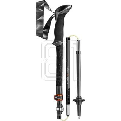 10. LEKI Makalu FX Carbon Trekking Poles 110-130 cm