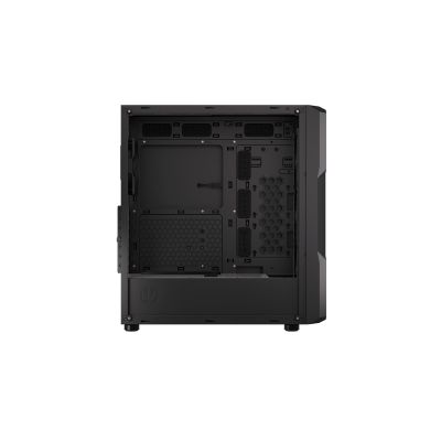 5. ENDORFY Regnum 400 Air housing
